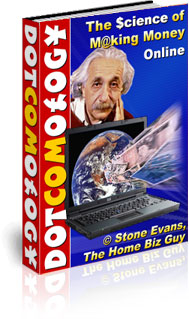 Dotcomology Ebook