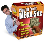 Plug-In Profit MEGA Site